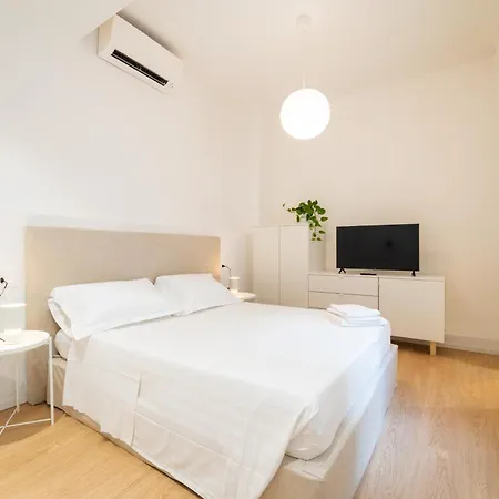 Gæstehus Alberto's Piazza Roma