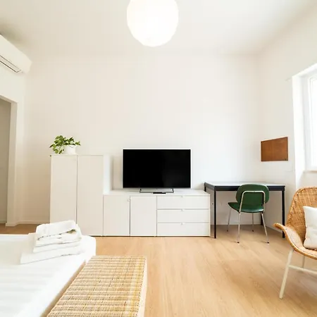 Gæstehus Alberto's Piazza Roma 3*