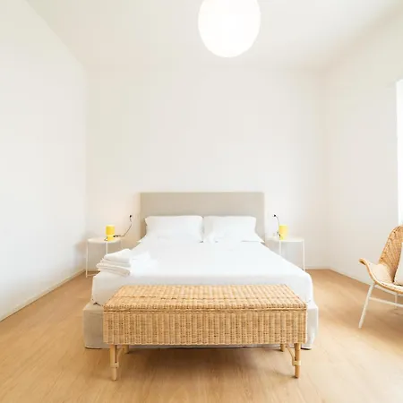 Gæstehus Alberto's Piazza Roma Oristano