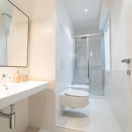 Alberto's Piazza Roma Gæstehus