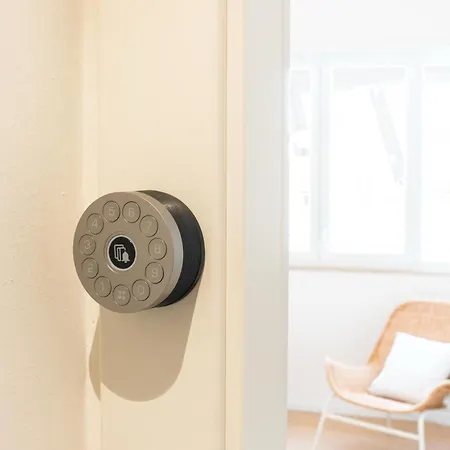 Alberto's Piazza Roma Gæstehus Oristano