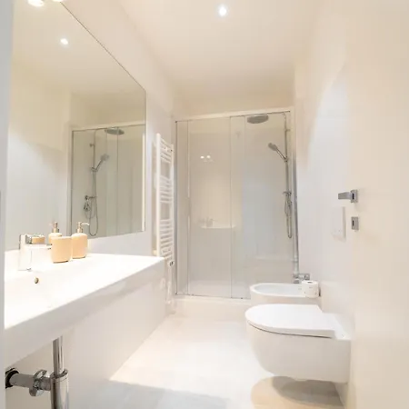 Gæstehus Alberto's Piazza Roma