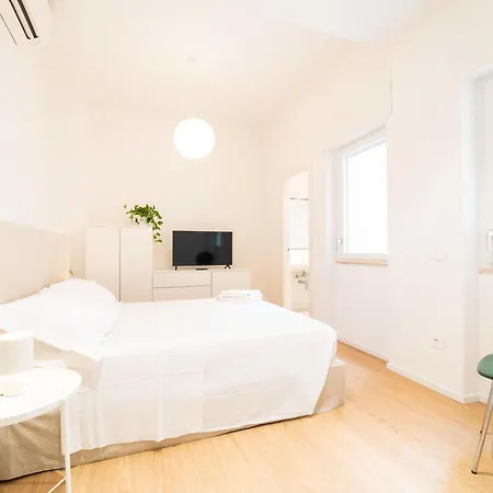 Alberto's Piazza Roma 3* Oristano