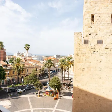 Alberto's Piazza Roma