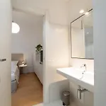 Πανσιόν Alberto's Piazza Roma 3*