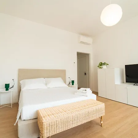 Alberto's Piazza Roma 3* Οριστάνο