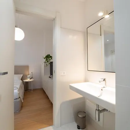 Casa de hóspedes Alberto's Piazza Roma 3*