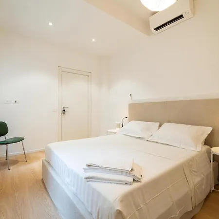 Guest house Alberto's Piazza Roma Oristano